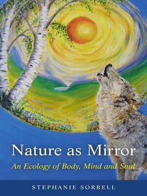 cover image of Nature as Mirror
